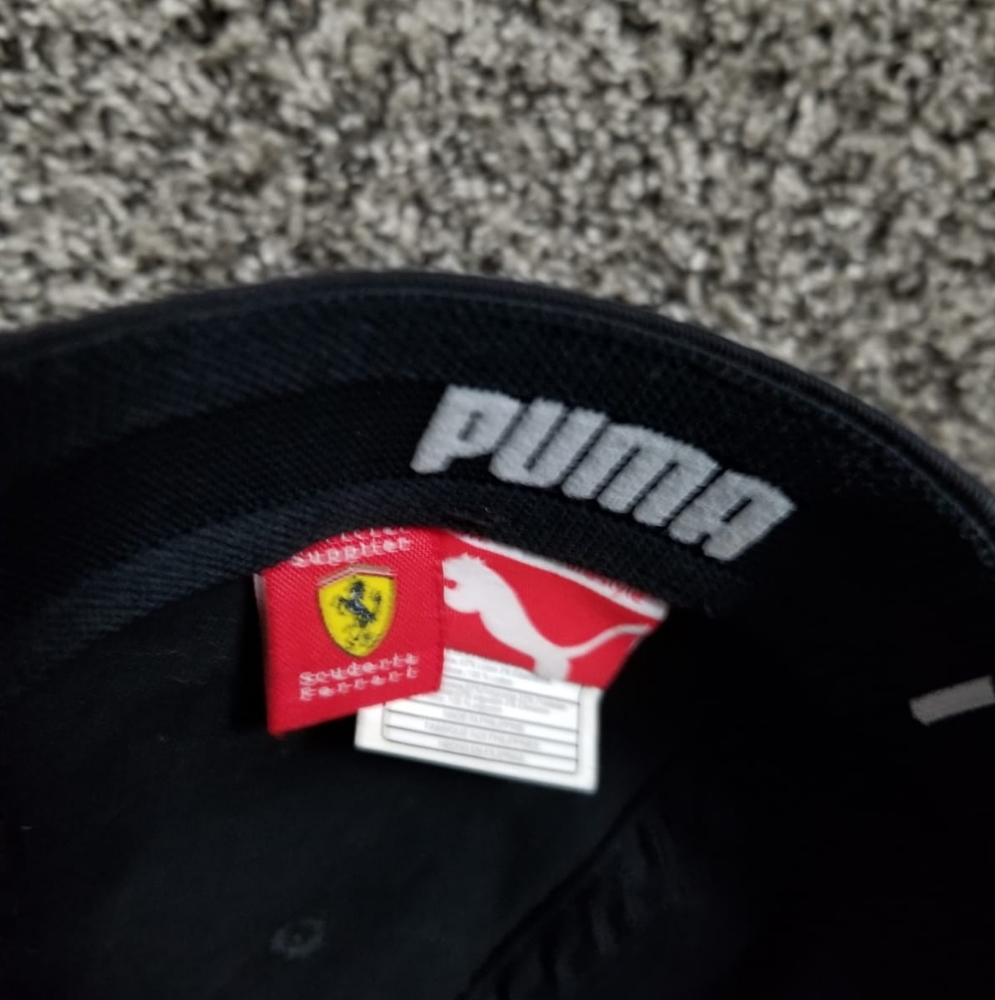 Puma - Picture 3 of 4